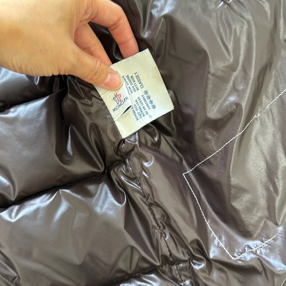 Moncler Winter Down Jacket - Picture 7 of 16